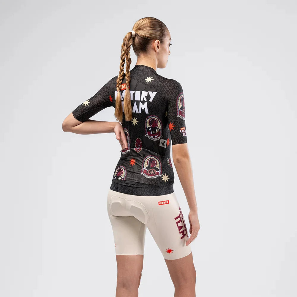 Maglia Gobik Factory Team 2026 Cx Pro 4.0 Gobik