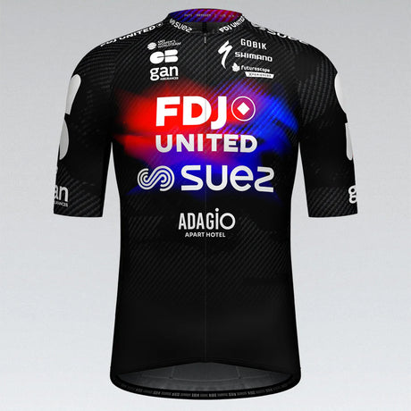 Maglia Gobik Fdj Suez Odyssey - TDF Gobik