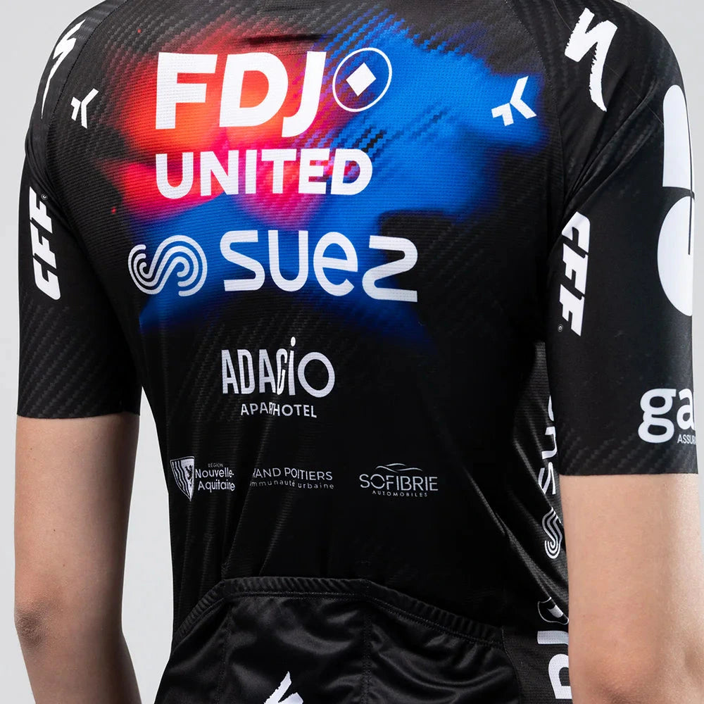Maglia Gobik Fdj Suez Odyssey - TDF Gobik
