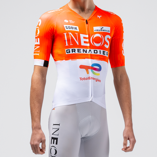 Maillot Gobik Ineos Grenadiers 2026 Reactive 2.0