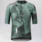 Maglia Gobik Magnitude Crash - Verde