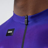 Maillot Gobik Magnitude Grim - Violeta