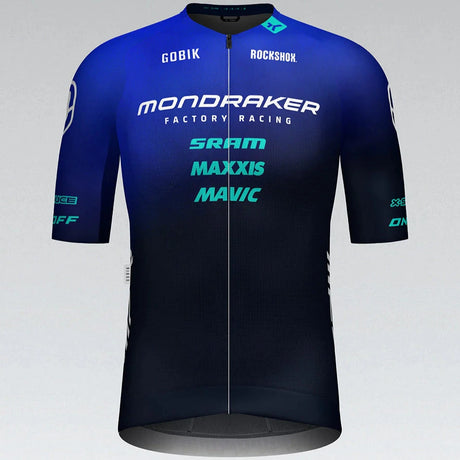 Maglia Gobik Mondraker Factory Team 2025 Cx Pro 4.0 - M