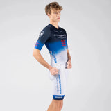 Jersey Gobik Mondraker Santamadre 2026 Cx Pro 4.0