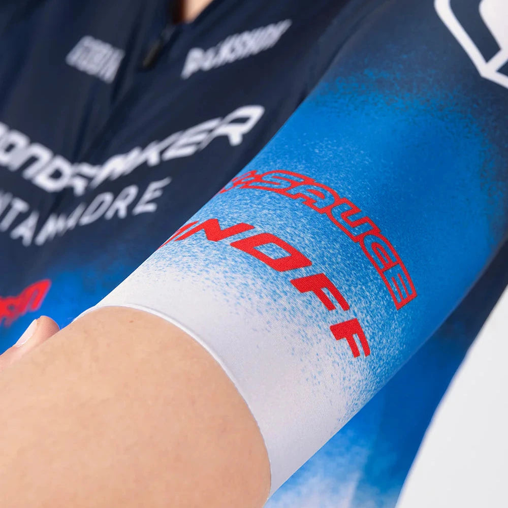 Jersey Gobik Mondraker Santamadre 2026 Cx Pro 4.0