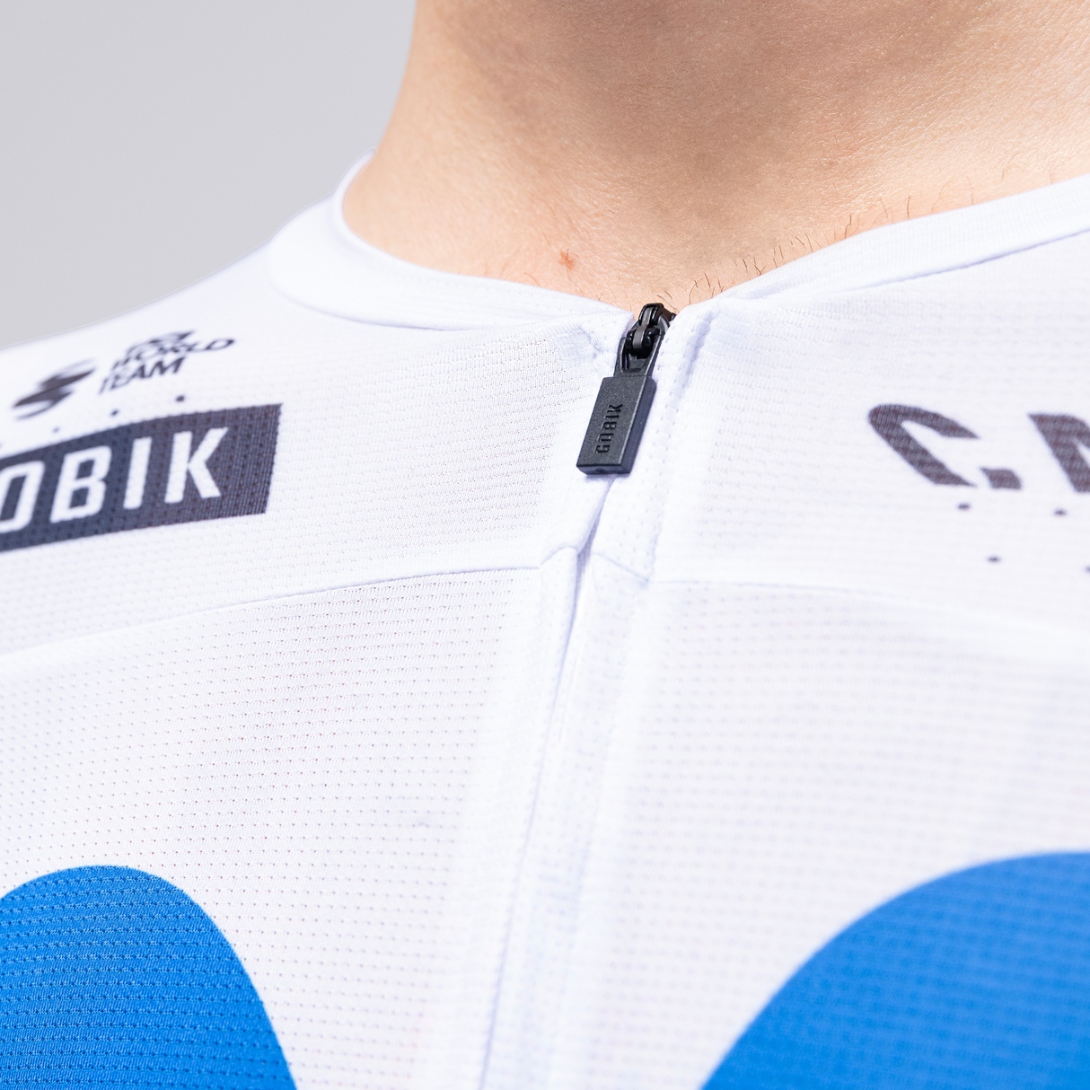 Jersey Gobik Movistar 2026 Nexflow