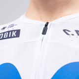 Jersey Gobik Movistar 2026 Nexflow