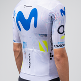 Jersey Gobik Movistar 2026 Nexflow