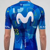Maillot Gobik Movistar 2026 Odyssey - Tour de France