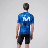 Maillot Gobik Movistar 2026 Odyssey - Tour de France