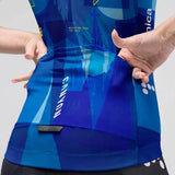 Maillot Gobik Movistar 2026 Odyssey - Tour de France
