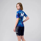 Maillot Gobik Movistar 2026 Odyssey - Tour de France