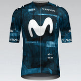 Maglia Gobik Movistar Team Gravel Squad 2025 Cx Pro 4.0 Gobik