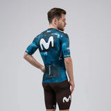Maglia Gobik Movistar Team Gravel Squad 2025 Cx Pro 4.0 Gobik