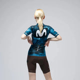 Maglia Gobik Movistar Team Gravel Squad 2025 Cx Pro 4.0 Gobik