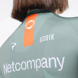 Maglia Gobik Netcompany Ineos 2026 Odyssey Gobik