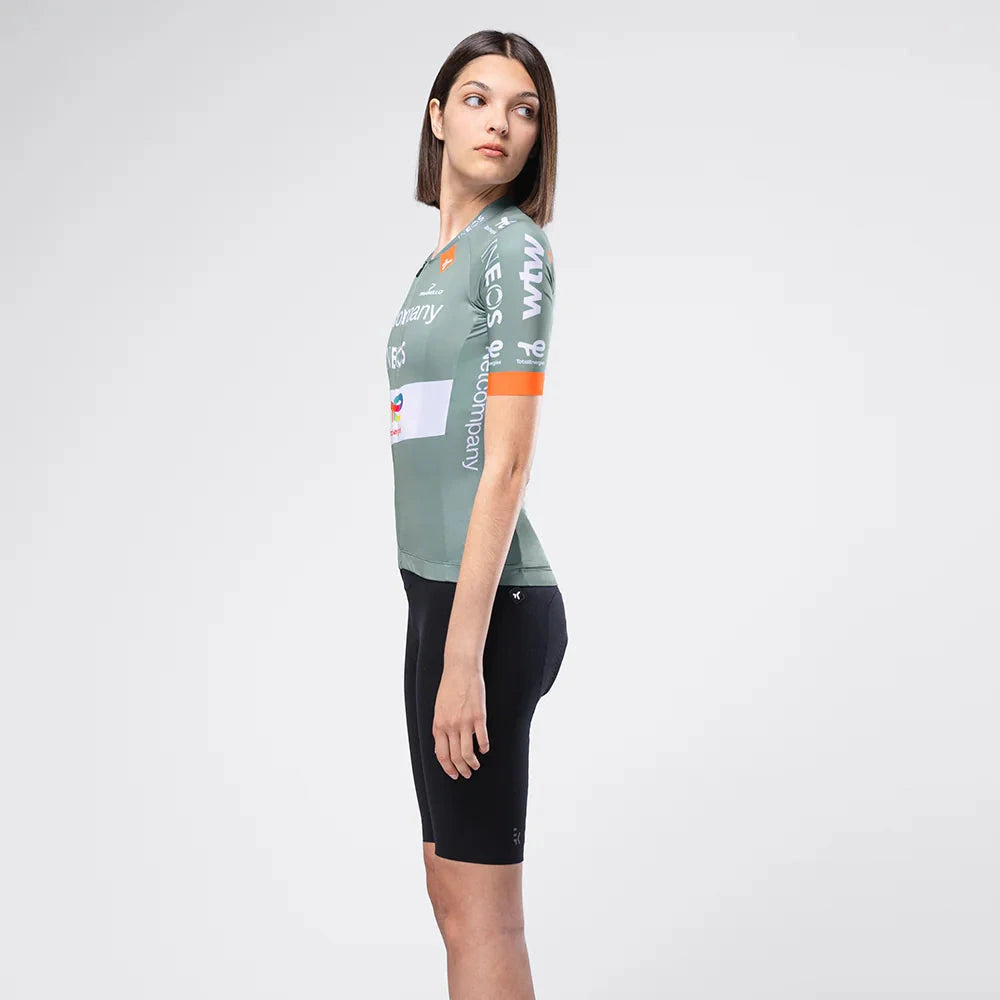 Maglia Gobik Netcompany Ineos 2026 Odyssey Gobik