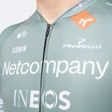 Maglia Gobik Netcompany Ineos 2026 Odyssey Gobik