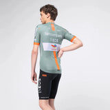 Maglia Gobik Netcompany Ineos 2026 Odyssey Gobik