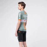 Maglia Gobik Netcompany Ineos 2026 Odyssey Gobik