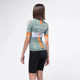 Maglia Gobik Netcompany Ineos 2026 Odyssey Gobik