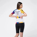 Maglia Gobik Netcompany Ineos 2026 Odyssey - Campione Colombiano Gobik