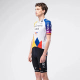 Maglia Gobik Netcompany Ineos 2026 Odyssey - Campione Colombiano Gobik