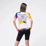 Maglia Gobik Netcompany Ineos 2026 Odyssey - Campione Colombiano Gobik