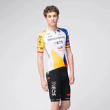 Maglia Gobik Netcompany Ineos 2026 Odyssey - Campione Colombiano Gobik