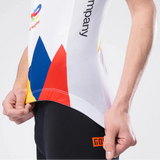 Maglia Gobik Netcompany Ineos 2026 Odyssey - Campione Colombiano Gobik
