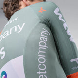 Maglia Gobik Netcompany Ineos 2026 Reactive 2.0 Gobik