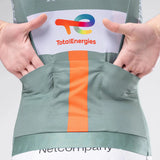 Maglia Gobik Netcompany Ineos 2026 Reactive 2.0 Gobik