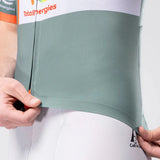 Maglia Gobik Netcompany Ineos 2026 Reactive 2.0 Gobik
