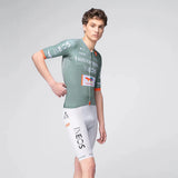Maglia Gobik Netcompany Ineos 2026 Reactive 2.0 Gobik