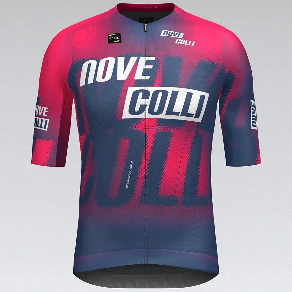Maglia Gobik Nove Colli 2026 Cx Pro 4.0 Gobik