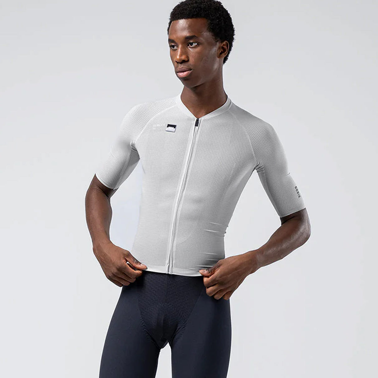 Maillot Gobik Phantom Empire - Gris