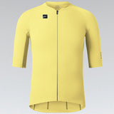 Maillot Gobik Phantom Fanlight - Amarillo