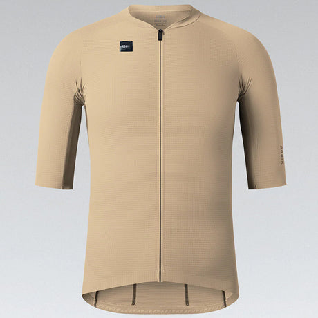 Maglia Gobik Phantom Rye - Beige Gobik