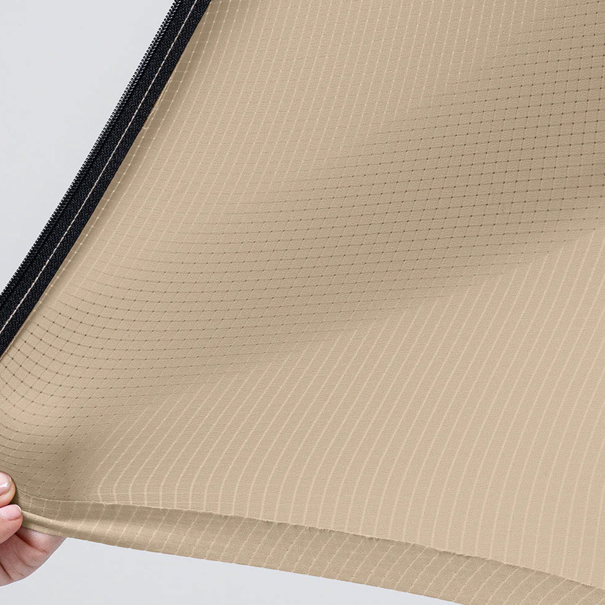 Gobik Phantom Rye jersey - Beige