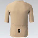 Gobik Phantom Rye jersey - Beige
