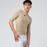 Gobik Phantom Rye jersey - Beige