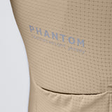 Gobik Phantom Rye jersey - Beige