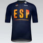 Maglia Gobik RFEC Cx Pro 4.0 Nazionale Spagnola - Blu