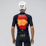 Maglia Gobik RFEC Cx Pro 4.0 Nazionale Spagnola - Blu