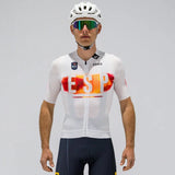 Maglia Gobik RFEC Cx Pro 4.0 Nazionale Spagnola - Bianco