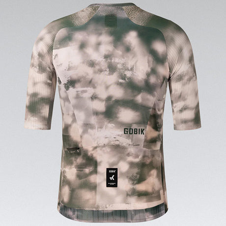 Maglia Gobik Reactive Bush - Beige Gobik