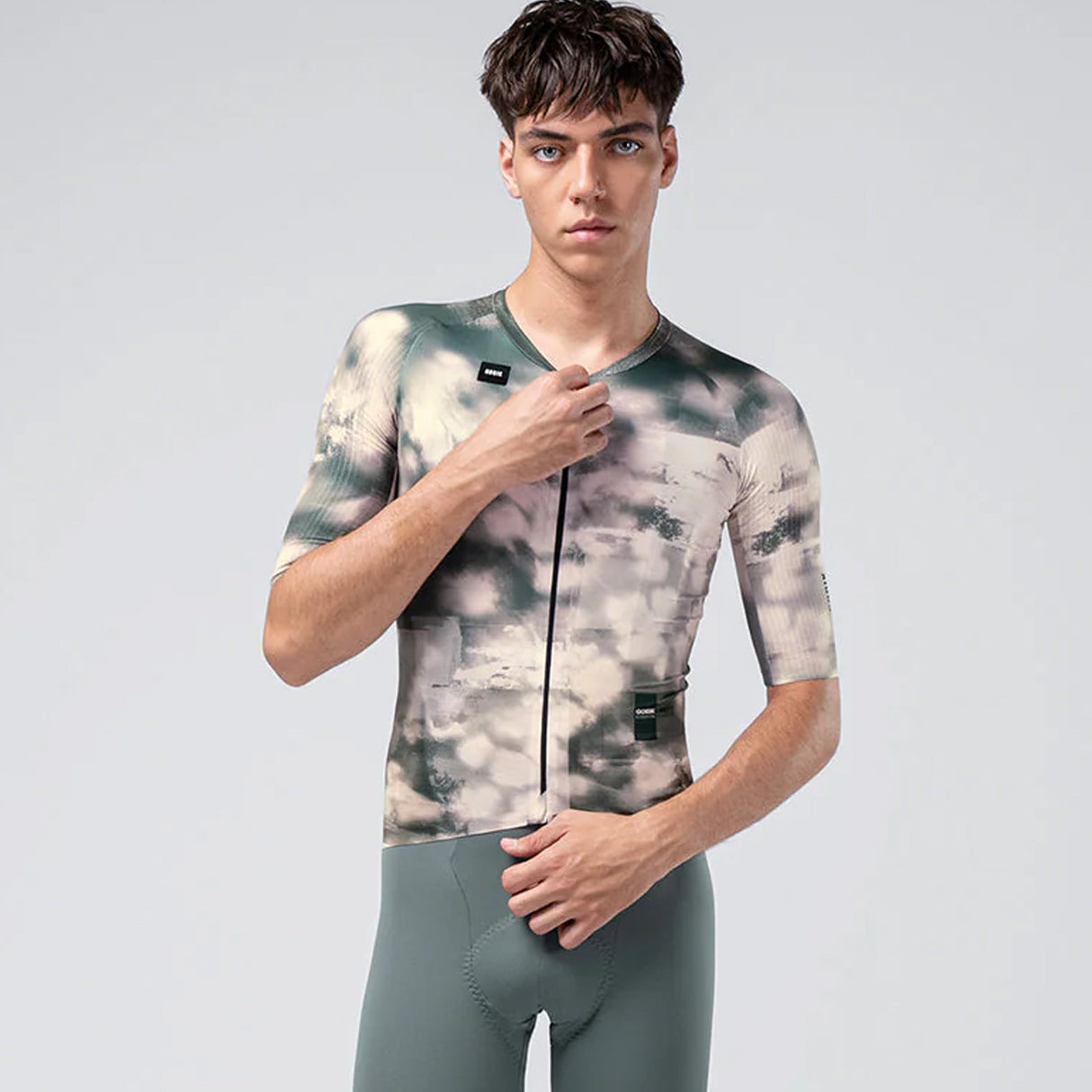 Maillot Gobik Reactive Bush - Beige