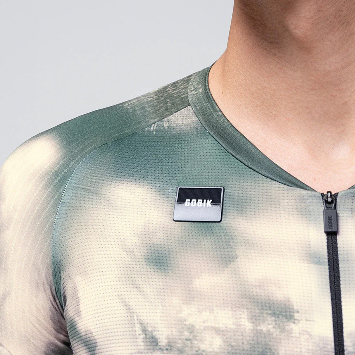 Maillot Gobik Reactive Bush - Beige