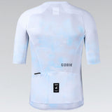 Maillot Gobik Reactive Gossy - Blanco