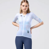 Maillot Gobik Reactive Gossy - Blanco